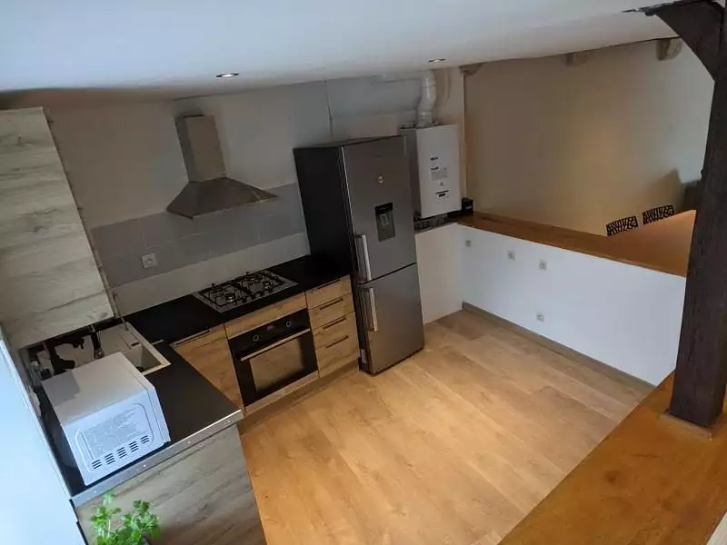 Immeuble, 188 m²