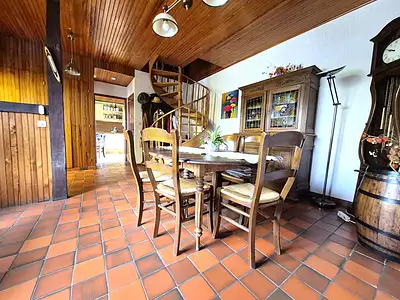 Maison, 142 m²