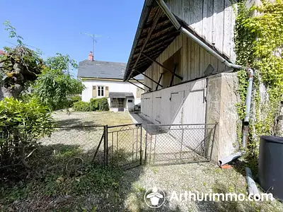 Maison, 144,81 m²