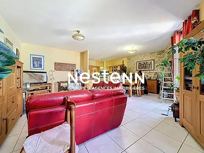 Appartement, 92,59 m²