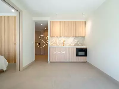 Appartement, 36,07 m²