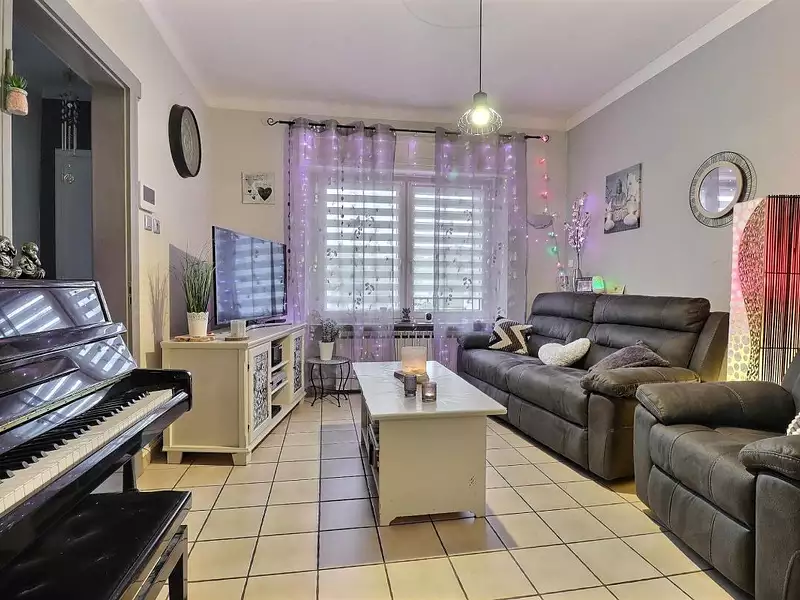 Maison, 120 m²