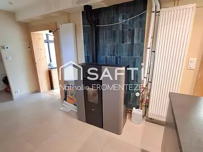 Maison, 66 m²