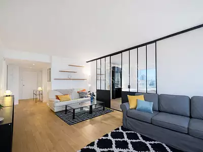 Appartement, 100 m²