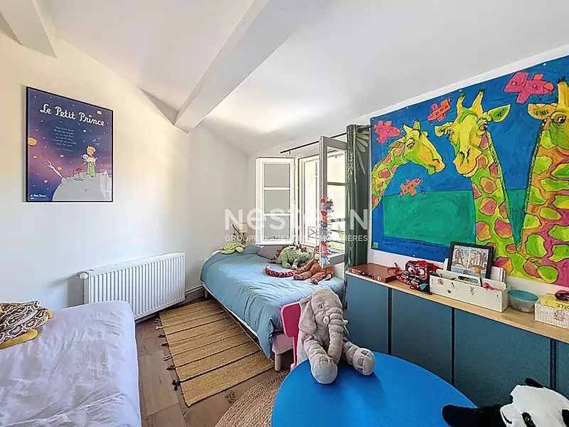 Maison, 107,71 m²