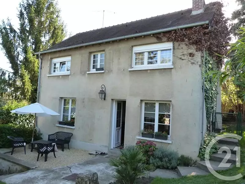 Maison, 85 m²