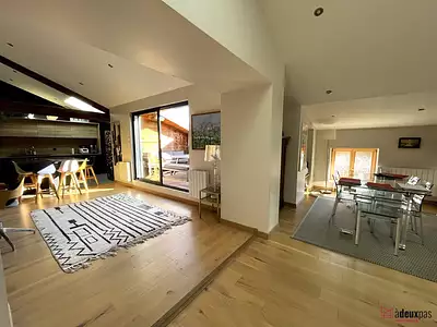 Appartement, 150 m²