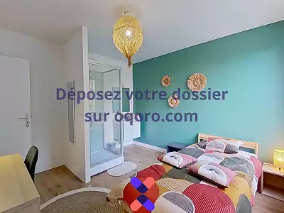 Appartement, 75,26 m²