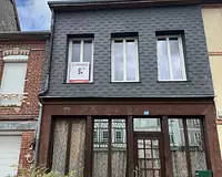 Appartement, 68 m²