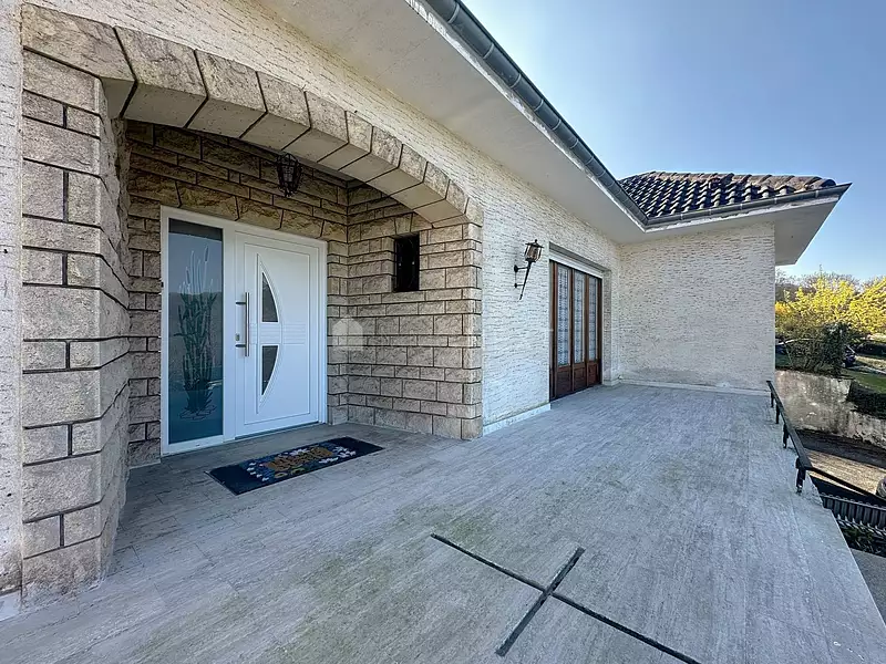 Maison, 133 m²