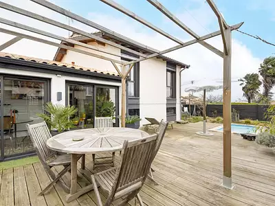 Maison, 97 m²
