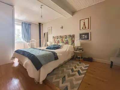 Maison, 251 m²