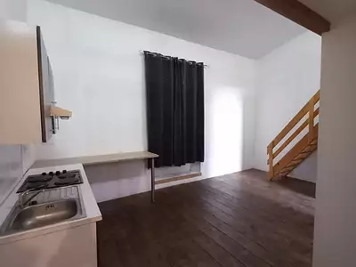 Appartement, 44,91 m²