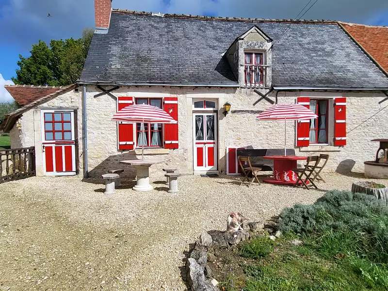 Maison, 160 m²
