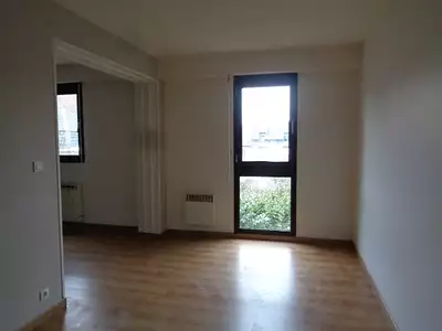 Appartement, 27 m²