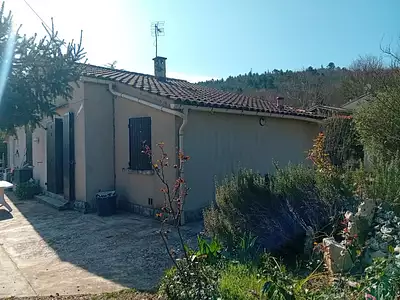 Maison, 75 m²