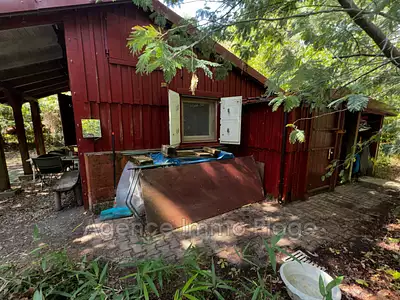Maison, 35 m²