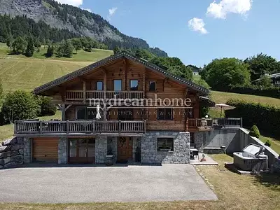Maison, 242 m²