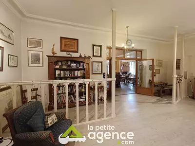 Maison, 348 m²