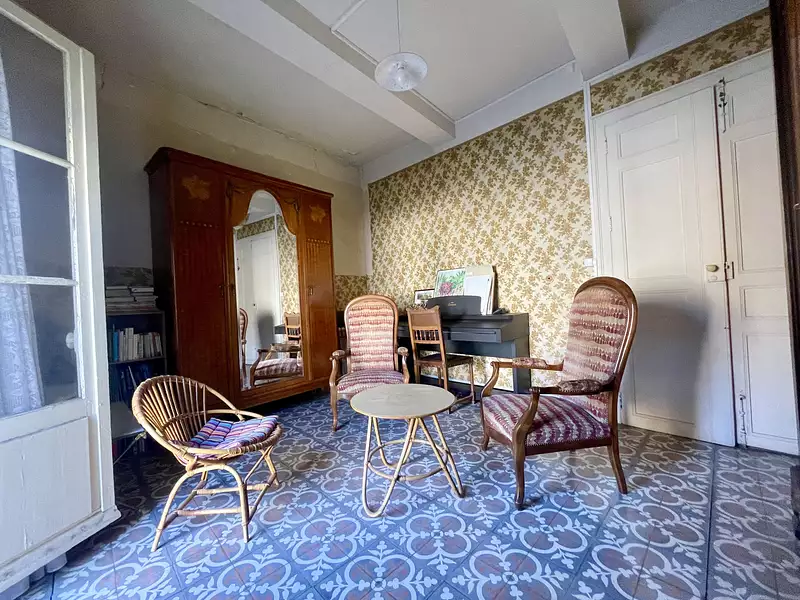 Maison, 175 m²