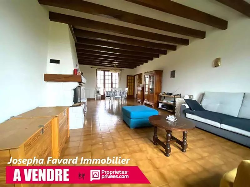 Maison, 145 m²