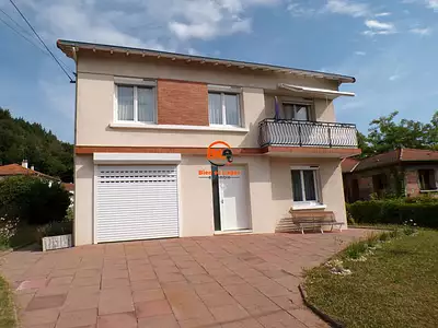 Maison, 142 m²