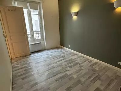 Appartement, 29 m²