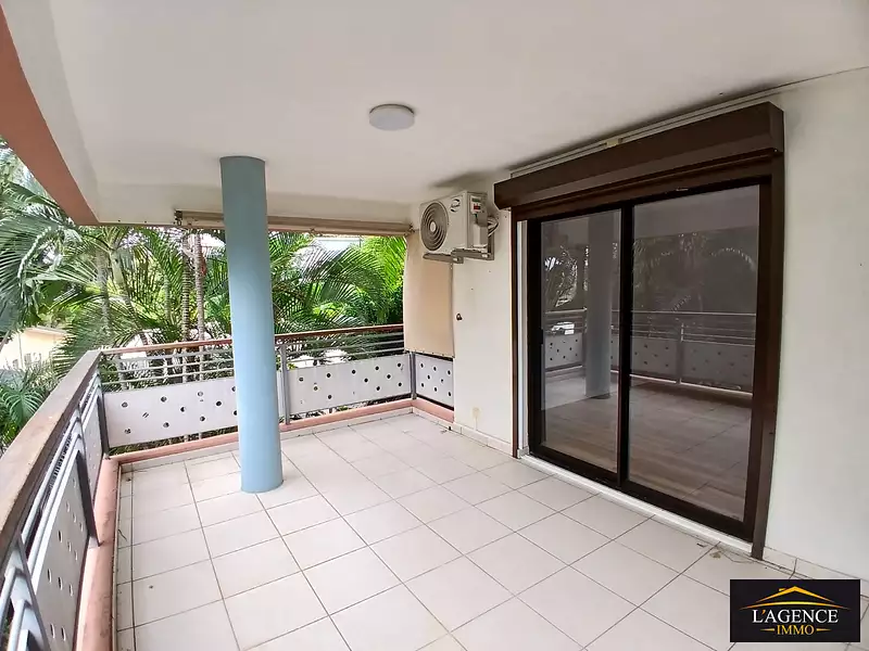 Appartement, 83,96 m²