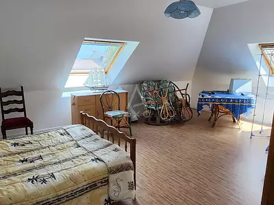 Maison, 165 m²