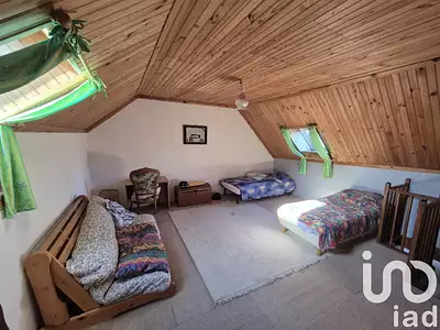 Maison, 118 m²