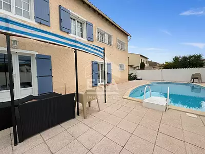Maison, 164 m²