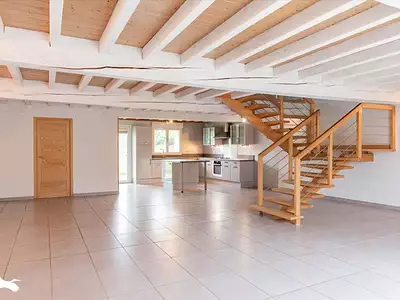 Maison, 219 m²