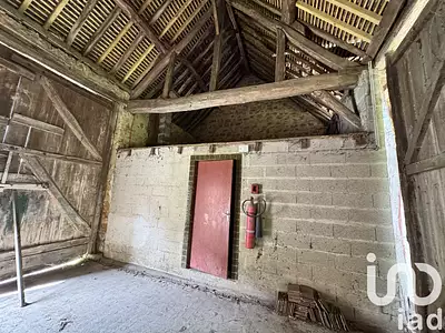 Maison, 110 m²
