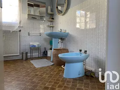 Maison, 113 m²
