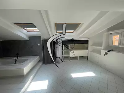 Appartement, 79,3 m²