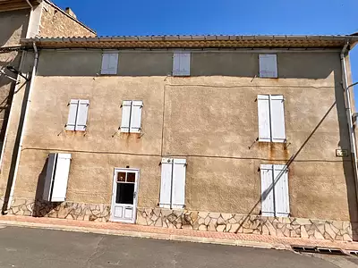 Maison, 220 m²