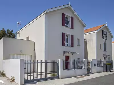 Maison, 115 m²