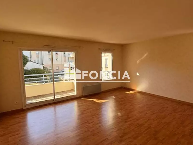 Appartement, 73 m²