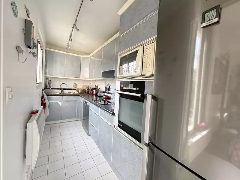 Maison, 106 m²