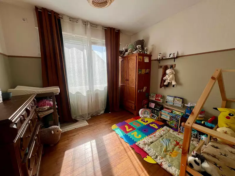 Maison, 100 m²