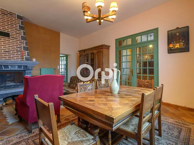 Maison, 154 m²