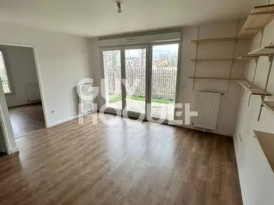 Appartement, 58,49 m²