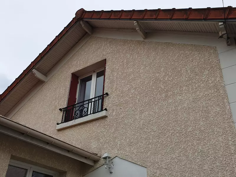Maison, 100 m²