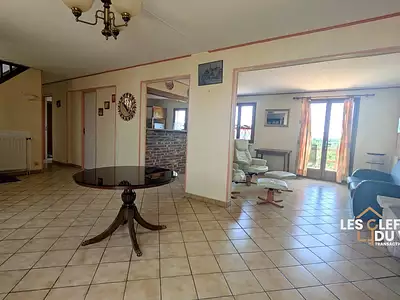 Maison, 117 m²