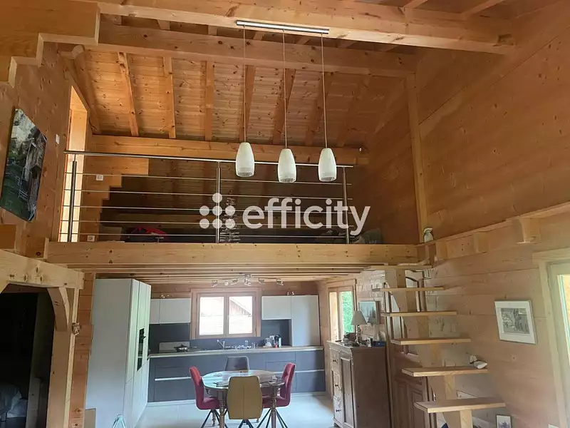 Maison, 160 m²