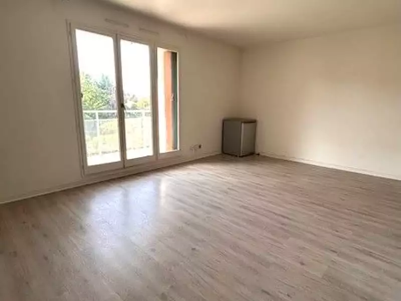 Appartement, 24 m²