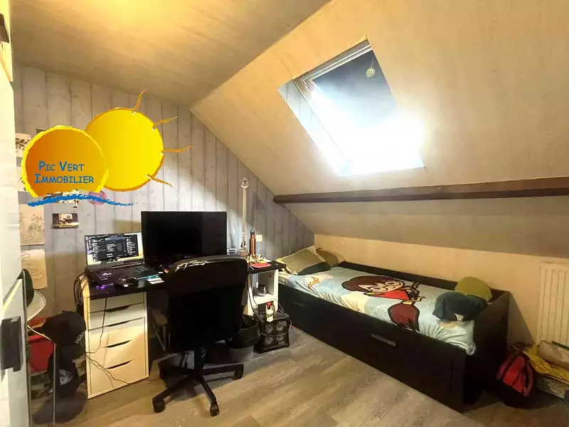 Maison, 86 m²
