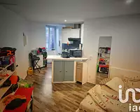 Appartement, 30 m²