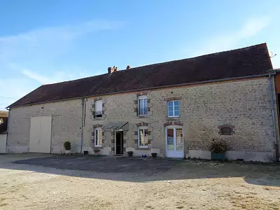 Maison, 196 m²