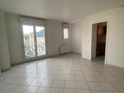 Appartement, 25 m²